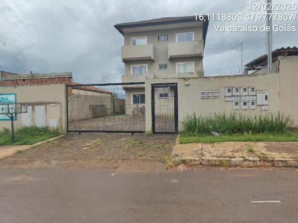 CONDOMÍNIO RESIDENCIAL PARK MARAJÓ VIII