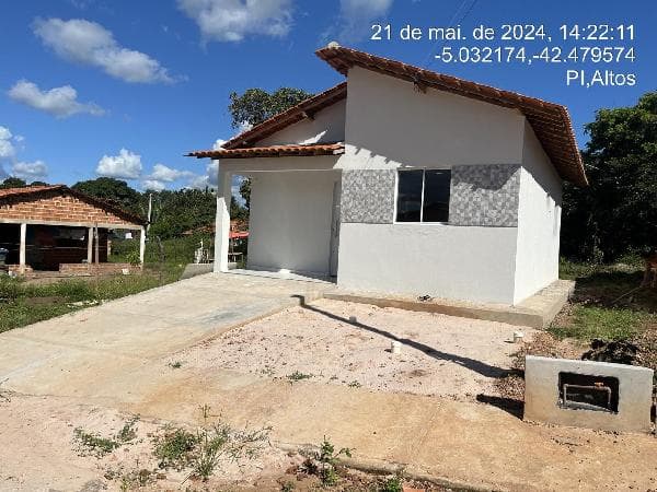 RES MOREIRA FILHO