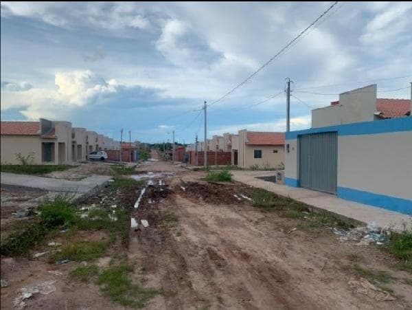 LOT SAO LUIZ