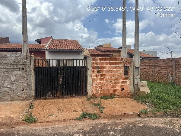 Foto RESIDENCIAL TERRA ROXA