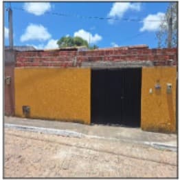 CEARA-MIRIM - SAO GERALDO