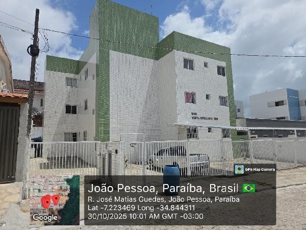 JOAO PESSOA - GRAMAME