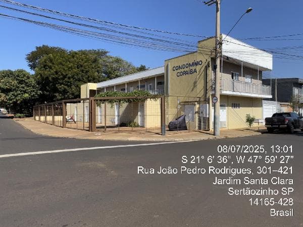 Foto COND RES MULTIFAMILIAR COPAÍBA