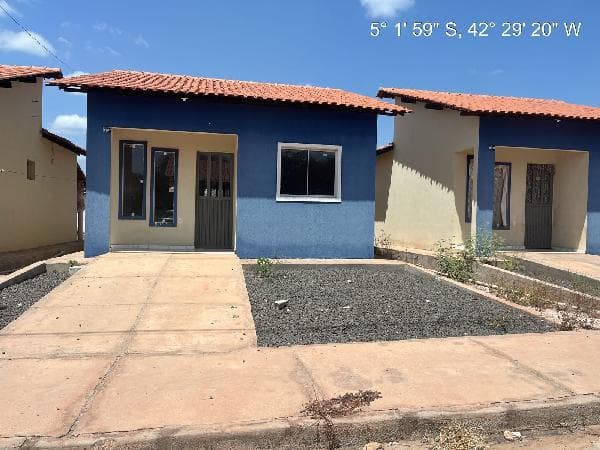 ALTOS - BURITIZINHO