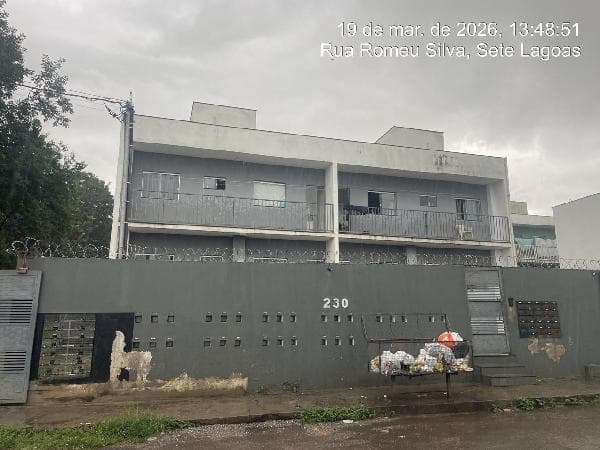 Foto RES. ESPERANÇA II