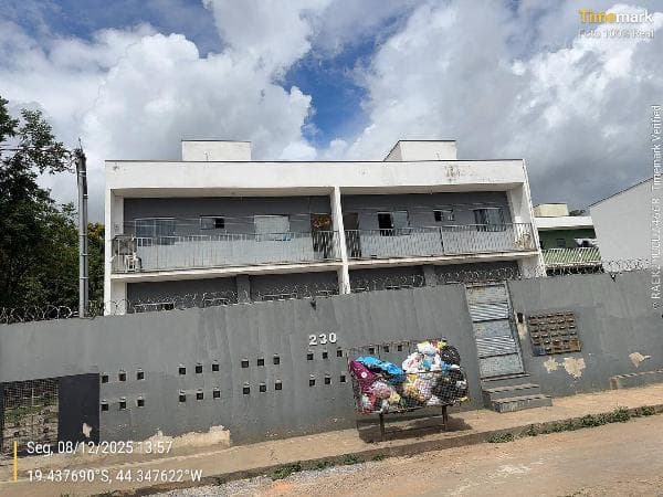 Foto RECANTO SAO JOSE