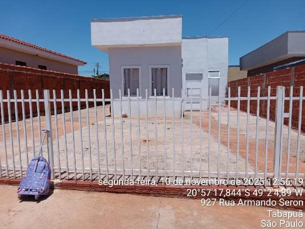 Foto RESIDENCIAL MORADA DO SOL