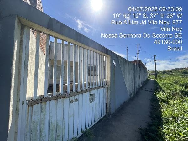 LOTEAMENTO JARDIM VILA NEY