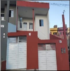 CARPINA - SANTO ANTONIO