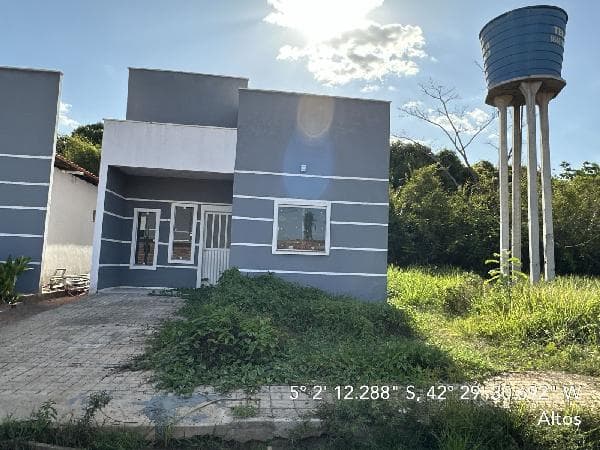 ALTOS - TRANQUEIRA