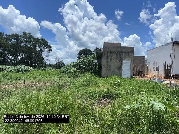 BAURU - JARDIM SAO JUDAS