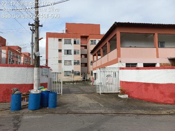 RES ITAUNA LIFE