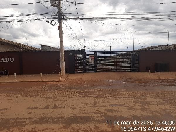 COND RES ELDORADO