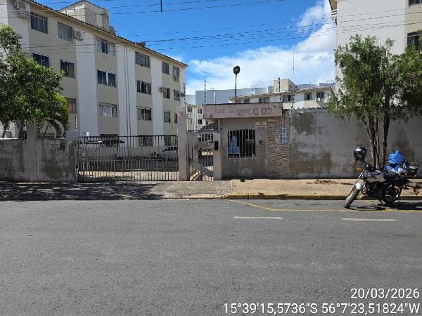 Foto RES MARECHAL RONDON