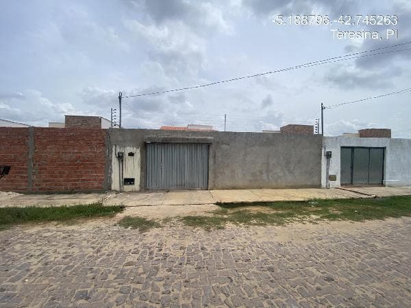 LOT PORTAL DA ALEGRIA II