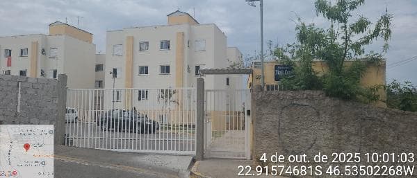 Foto LOTEAMENTO BRAGANCA PAULISTA LOTES