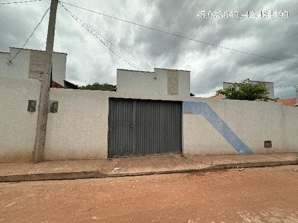 RES PINHEIROS II