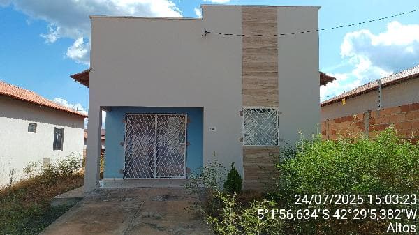 RES PINHEIROS II