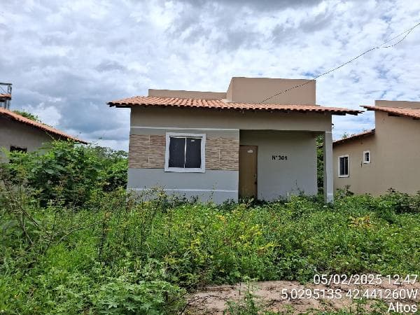 ALTOS - CIANA