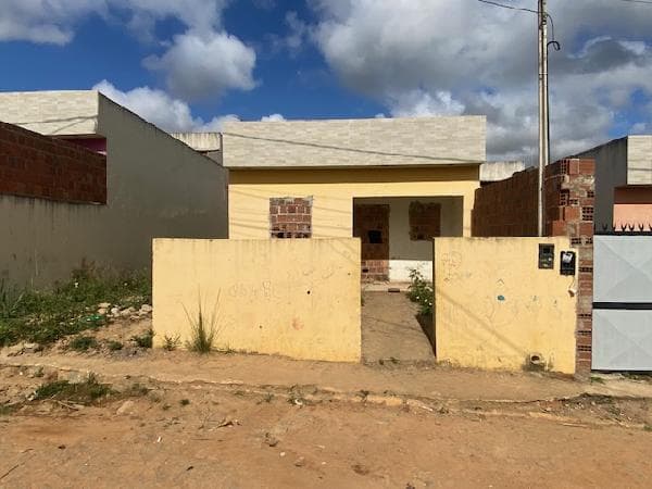 LOT NOVA CHA DE ALEGRIA - III
