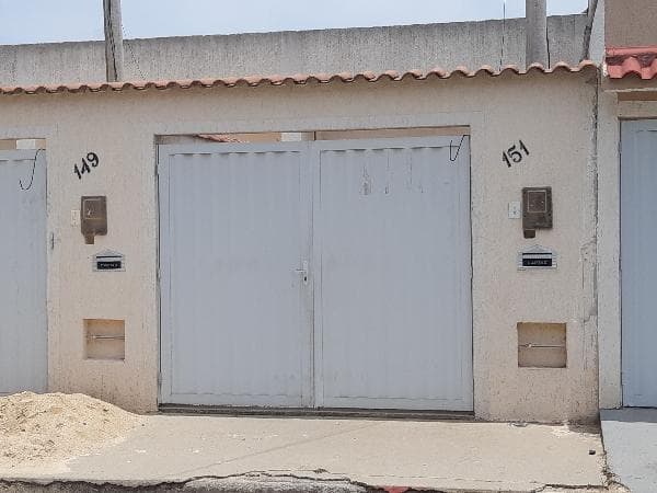 LOT JARDIM STA MARIA