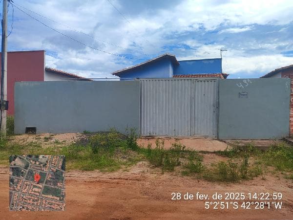 ALTOS - BOCA DE BARRO