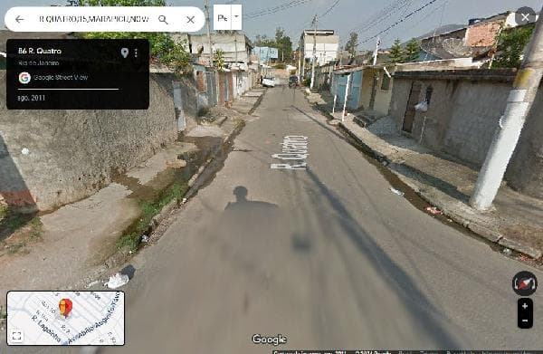 Foto LOT PQ MARAPICU II