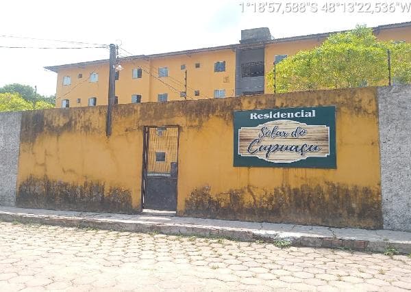 Foto RES SOLAR DO CUPUACU