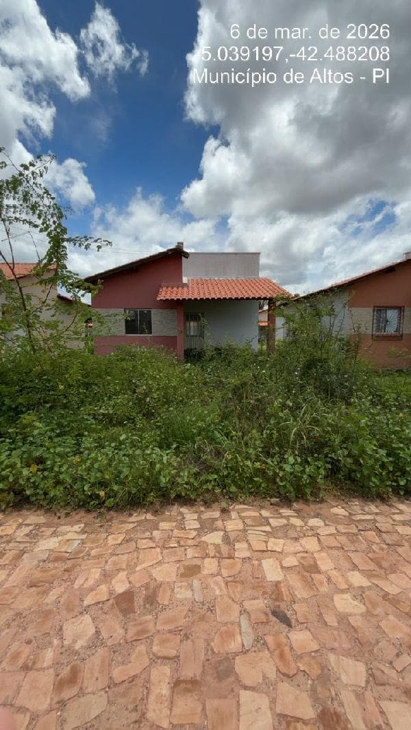 RES JARDIM MONTANA