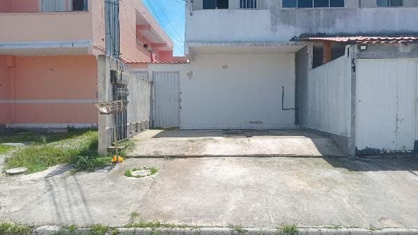 LOT JARDIM STA MARIA