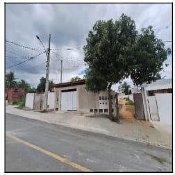 SAO GONCALO - VISTA ALEGRE
