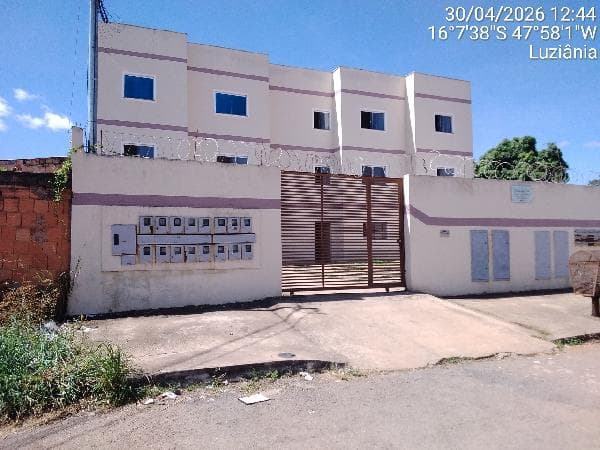 RES SANTA FÉ VILLE I