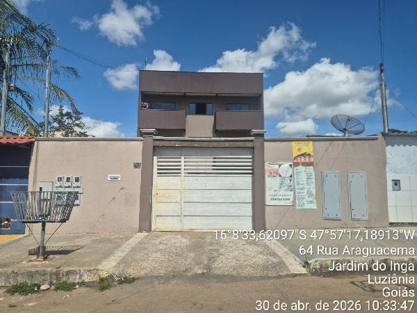 RESIDENCIAL SANTHIAGO - XXV