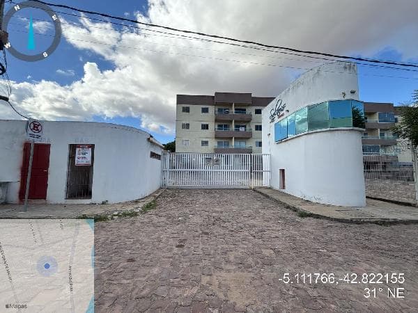 Foto RESIDENCIAL SOLARIS RIO TAURUS RESIDENCE