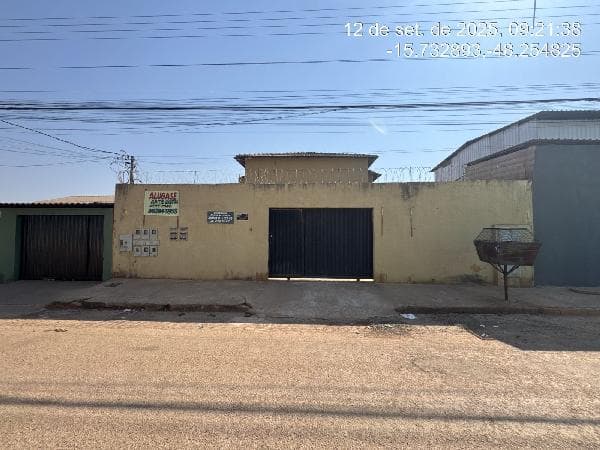 COND RES ESPANHA