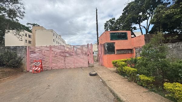 Foto SERRA DOURADA