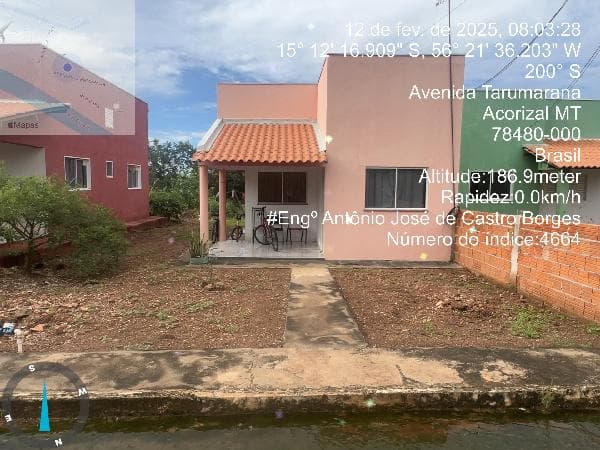 Foto BAIRRO SALGADO