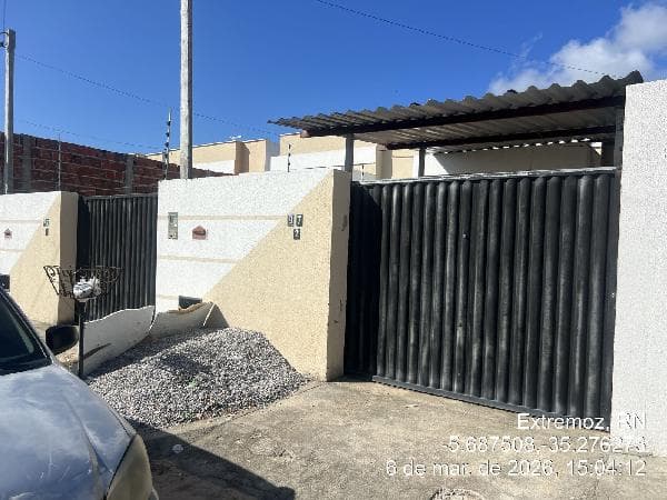 EXTREMOZ - LOT JD BOTANICO EXTR
