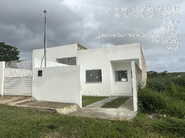 LOTEAMENTO JARDIM VILA NEY
