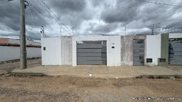 MOSSORO - SANTA DELMIRA