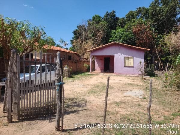 ALTOS - BAIRRO SANTA LUZ