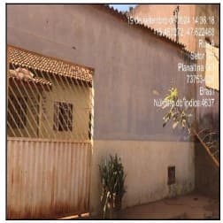 PLANALTINA - SETOR SUL