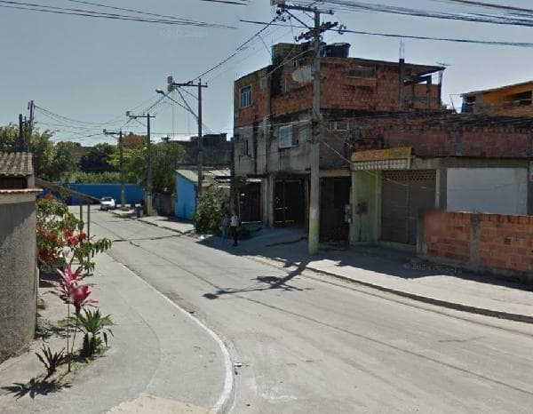 SAO GONCALO - JARDIM CATARINA