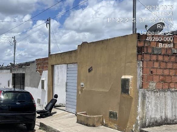 Foto RES PORTO BELO III