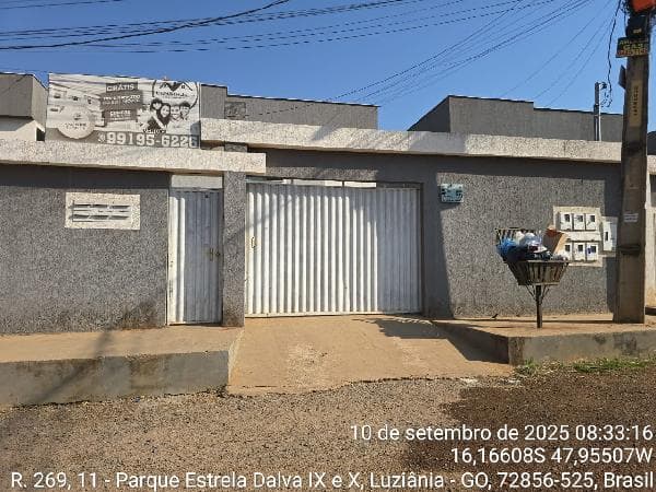RES SAO VICENTE VILLAGE PARC III