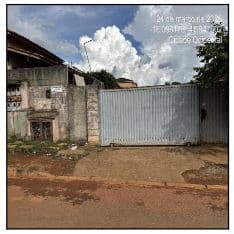 Foto COND RES MOSSORO I