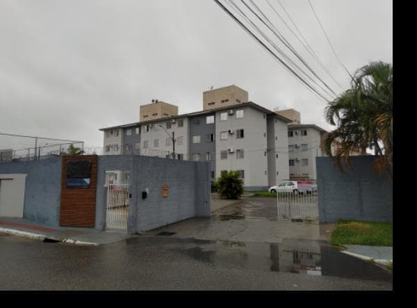 Foto CJ HABITACIONAL CAMBIERA