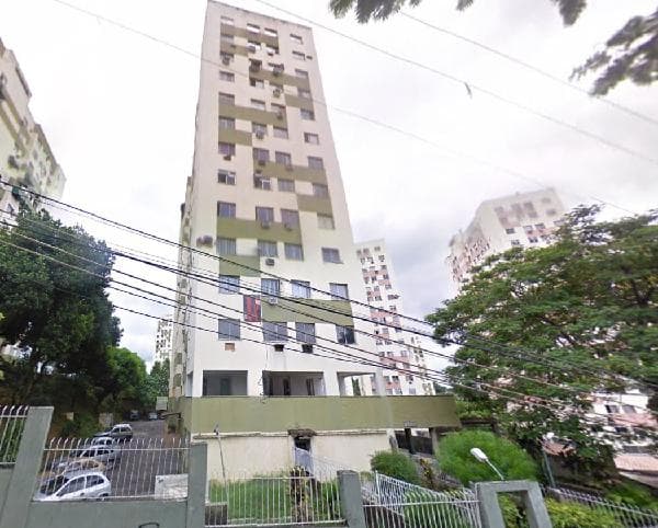 RIO DE JANEIRO - PAVUNA