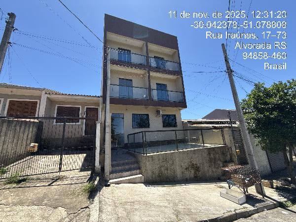 Foto COND RES CUNHA L66