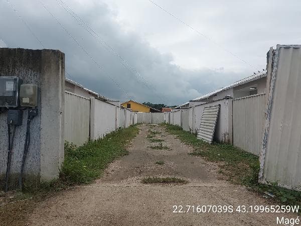 RES VERT PACOBAIBA